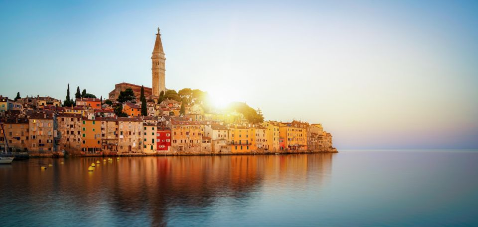 Rovinj - Apartment Venice - Frequently Asked Questions
