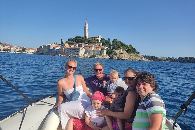 Rovinj by night - Practical Considerations and Value