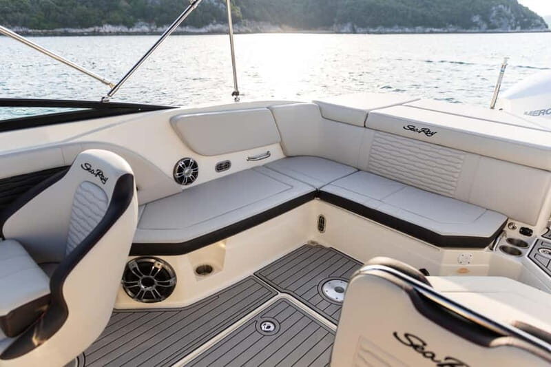 Rovinj: Dolphin Watching Sunset Speedboat Tour with Drinks - The Value of this Tour