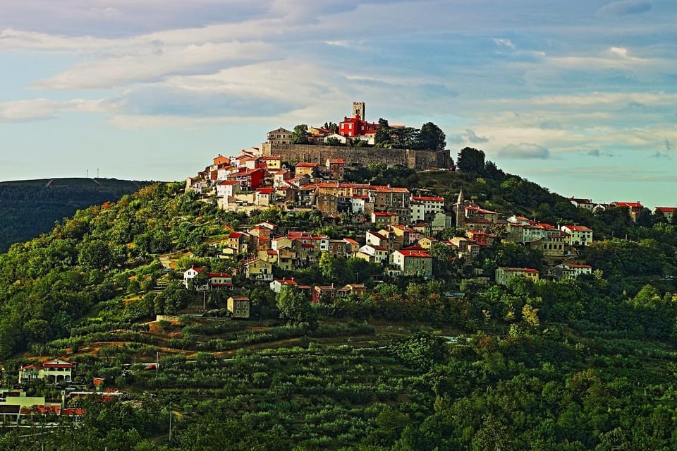 Rovinj: Flavours of Istria Tasting Experience - Final Thoughts