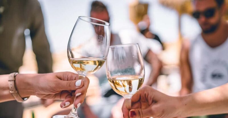 Rovinj: Flavours of Istria Tasting Experience - Historical and Cultural Insights