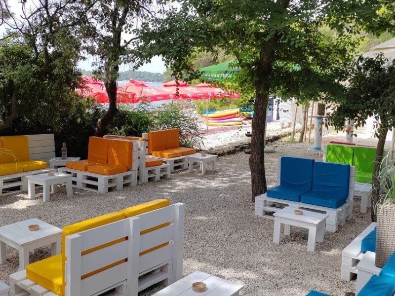 Rovinj: Golden Cape Desert Islands Kayak & Snorkeling Tour - Final Thoughts: Is this tour for you?