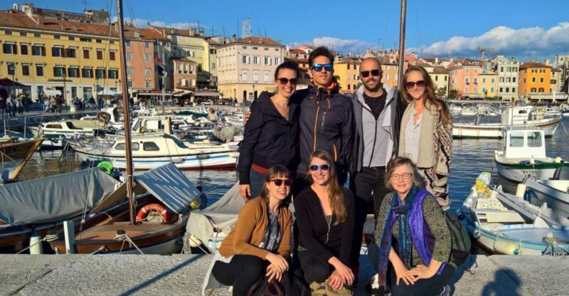 Rovinj: Guided Walking Tour - The Value of the Experience