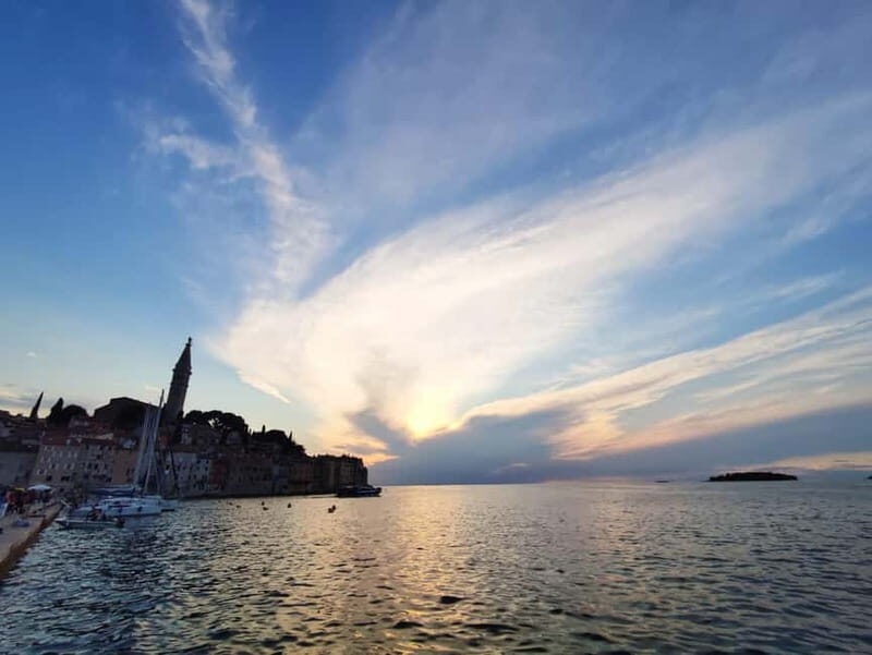 Rovinj Islands: 3-Hour Tour with Swimming and Snorkeling - Discover Rovinj’s Islands: A 3-Hour Cruise with Swimming and Snorkeling