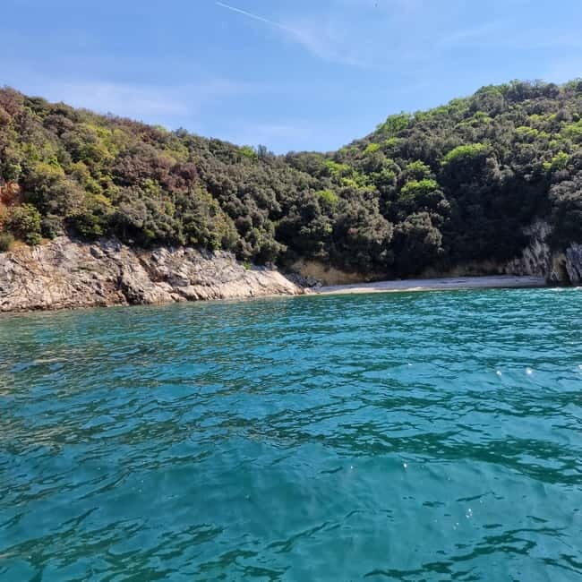 Rovinj Islands: 3-Hour Tour with Swimming and Snorkeling - Who Would Love This Tour?