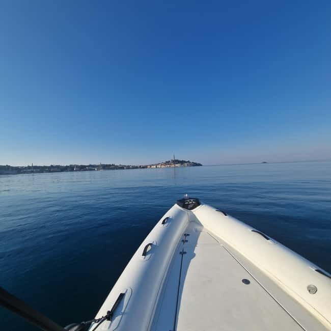 Rovinj Islands: 3-Hour Tour with Swimming and Snorkeling - Final Thoughts