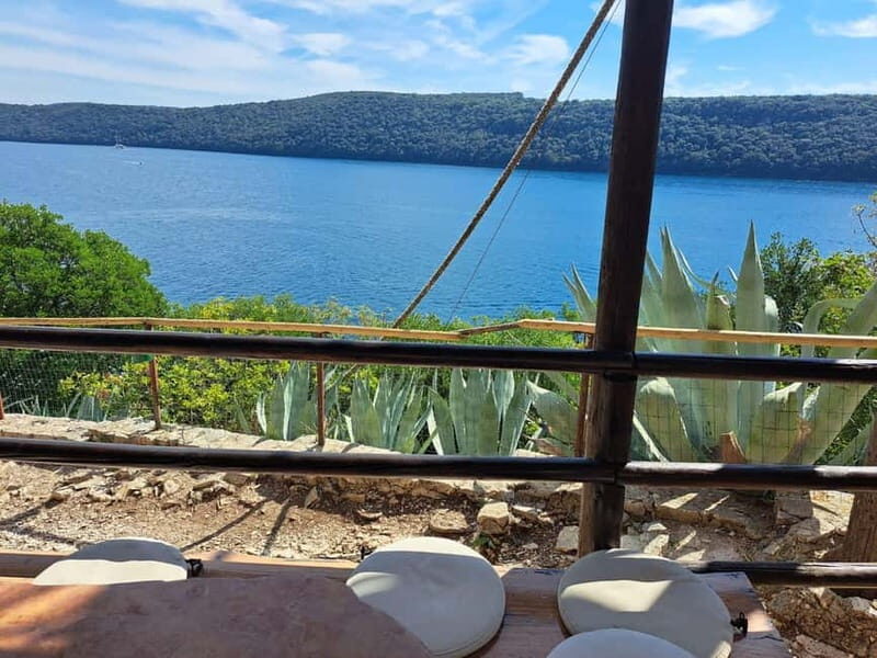 Rovinj Islands, LImski Fjord & Shellfish Tasting (Optional) - Exploring Croatia’s Coastal Charm: Rovinj Islands, Limski Fjord & Shellfish Tasting