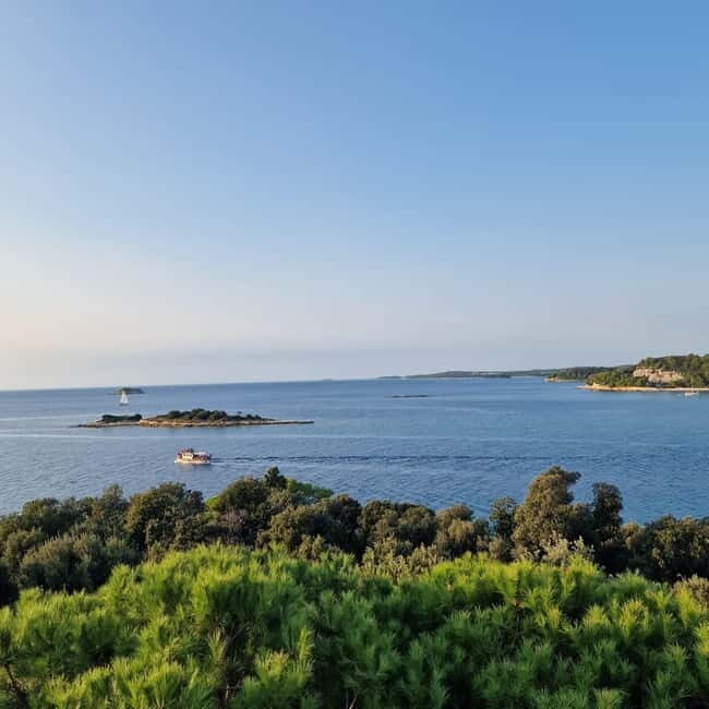 Rovinj Islands, LImski Fjord & Shellfish Tasting (Optional) - Why This Tour Might Be Perfect for You