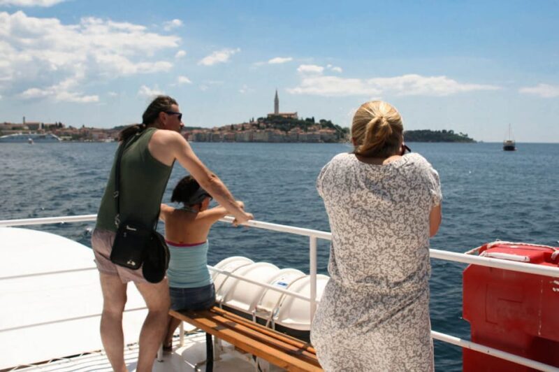 Rovinj: Lim Fjord and Pirate Cave Boat Tour - Final Thoughts: Why You Should Consider This Tour