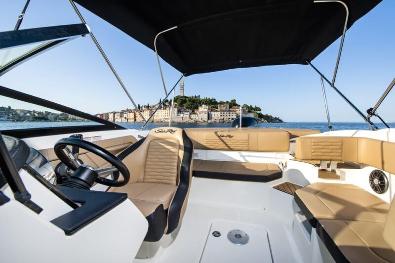 Rovinj: Luxury Island Hopping with Swimming & Snorkeling - Who Will Love This Tour?