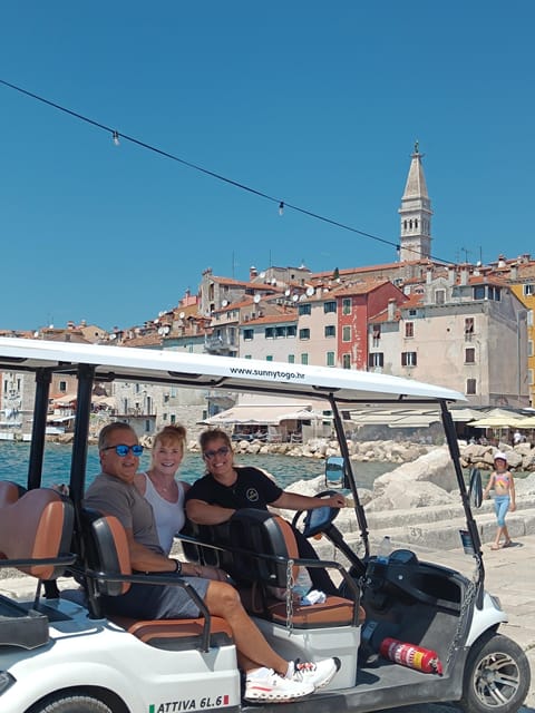 Rovinj: Old Town Golf Cart Tour - Final Thoughts: Is This Tour Worth It?