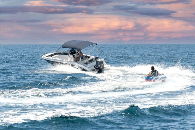 Rovinj or Vrsar: Lim Fjord & Rovinj islands Speedboat Tour - Who Is This Tour Best Suited For?  