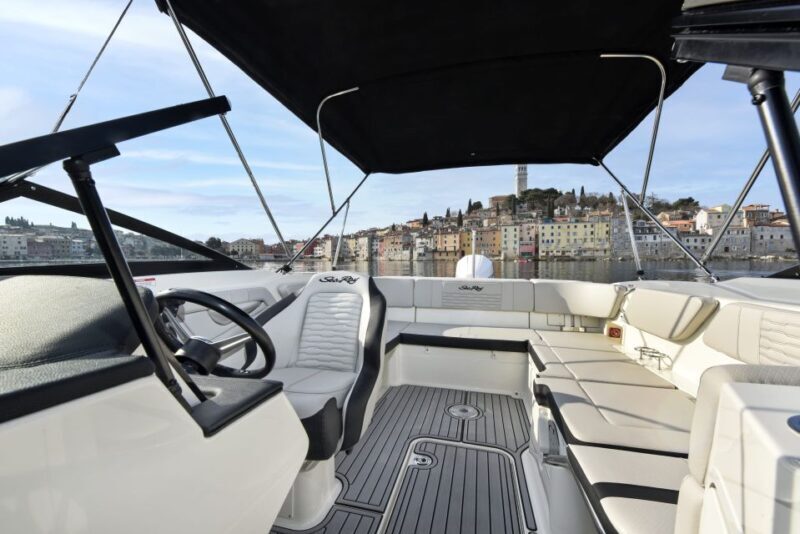 Rovinj or Vrsar: Lim Fjord & Rovinj islands Speedboat Tour - Final Thoughts  