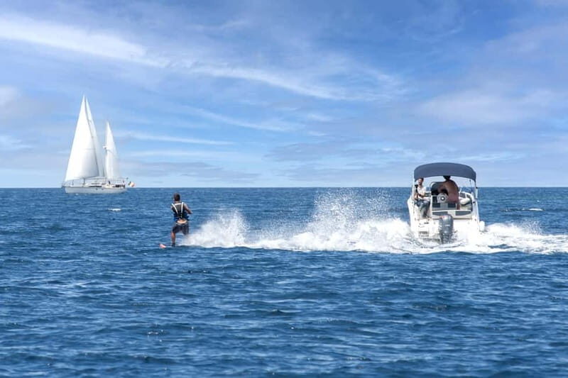 Rovinj or Vrsar: Rovinj Islands and Lim Fjord Speedboat Tour - Key Points