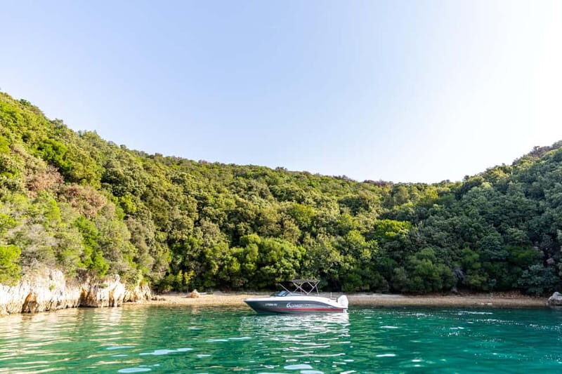 Rovinj or Vrsar: Rovinj Islands and Lim Fjord Speedboat Tour - Authentic Experiences and Practical Tips