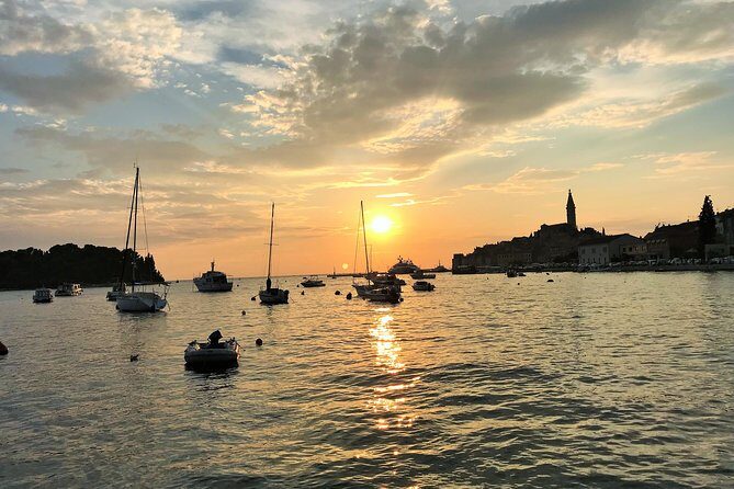 Rovinj private biking tour by electric powered bike - Why This Tour Will Appeal to You