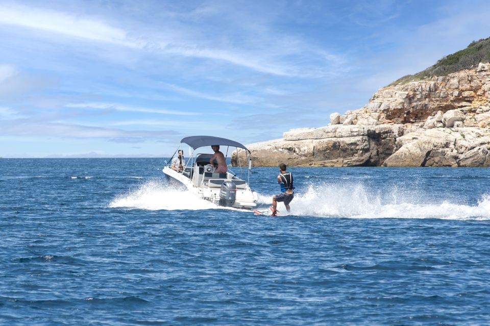 Rovinj: Rovinj Archipelago and South Coves Speedboat Tour - Booking and Reservation Details