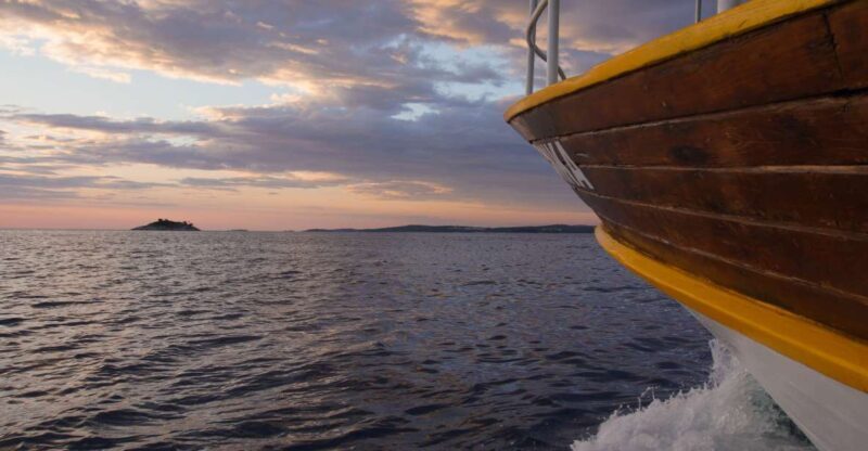 Rovinj: Sunset Boat Trip with Dolphin Watching - A Detailed Look at Rovinj’s Sunset Dolphin Tour