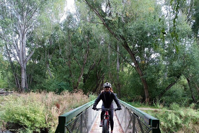 Roxburgh Gorge Bike Hire with Jet Boat & Return Shuttle Included - The Itinerary: What Youll Experience