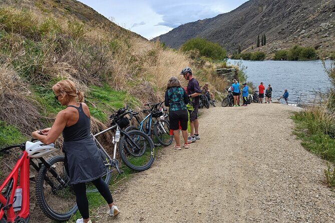 Roxburgh Gorge Bike Hire with Jet Boat & Return Shuttle Included - Analyzing Value: Is This Tour Worth It?