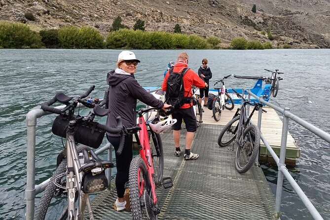 Roxburgh Gorge Bike Hire with Jet Boat & Return Shuttle Included - Practical Tips for Future Travelers