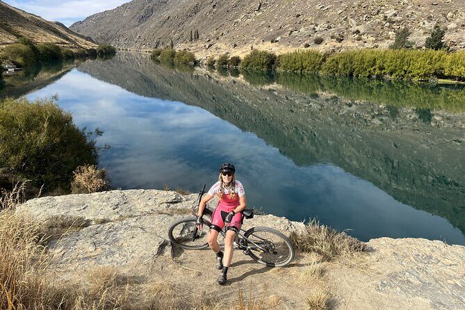 Roxburgh Gorge Bike Hire with Jet Boat & Return Shuttle Included - Who Will Love This Tour?