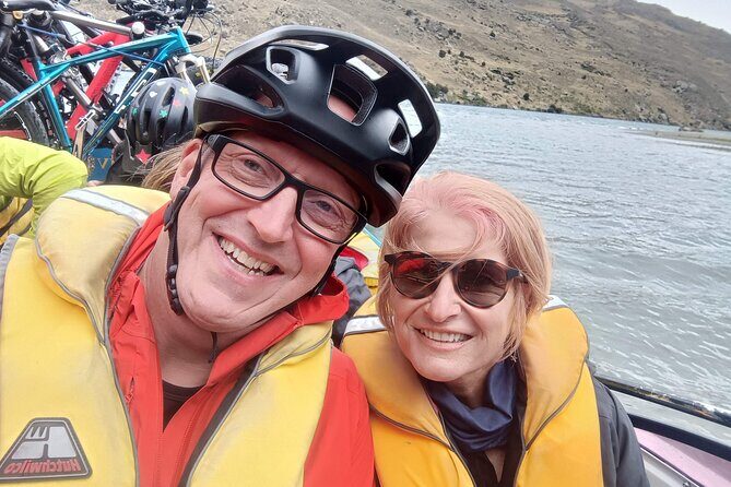 Roxburgh Gorge Bike Hire with Jet Boat & Return Shuttle Included - Final Thoughts