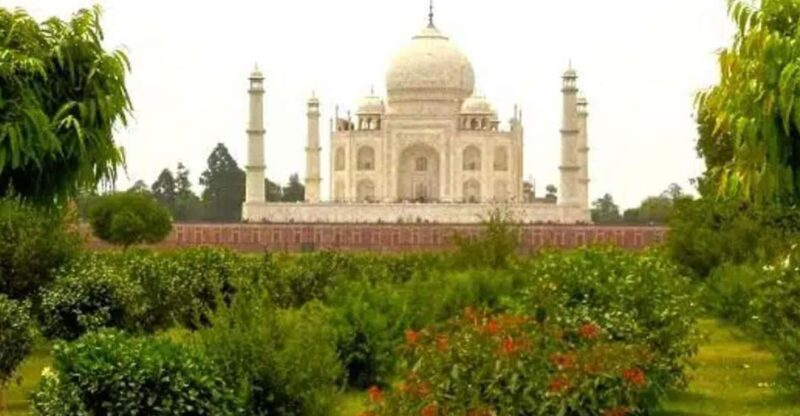 Royal Agra Day Tour From Delhi - Pricing Information