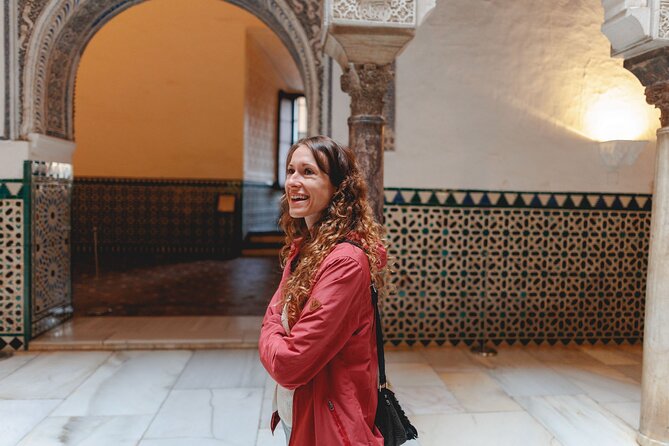 Royal Alcazar of Seville: Early Bird VIP Access Guided Tour - Tour Pricing