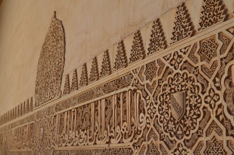 Royal Alcázar of Seville Skip-the-Line Guided Tour - Practical Details to Keep in Mind