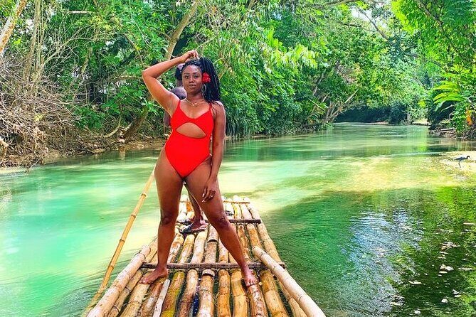 Royal Bamboo Rafting Adventure - The Value of This Tour  