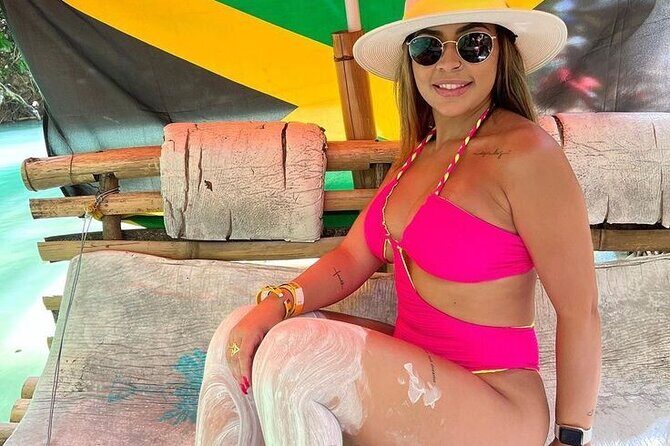 Royal Bamboo Rafting Adventure - The Sum Up