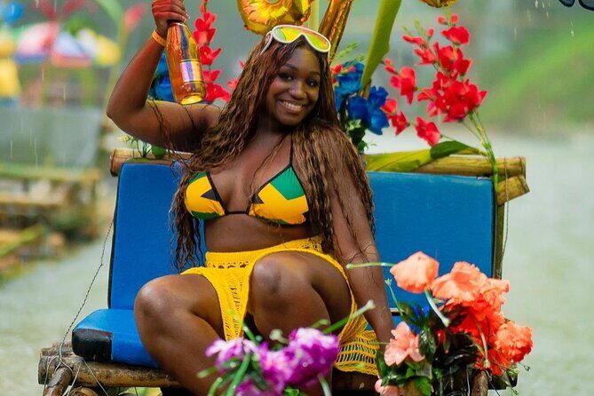 Royal Bamboo Rafting Adventure - FAQ