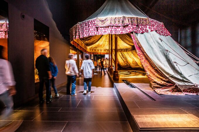 Royal Castle Dresden: General Admission Ticket - Frequently Asked Questions