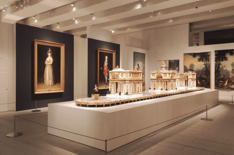 Royal Collections Gallery and Royal Gardens: Private Tour - Important Information