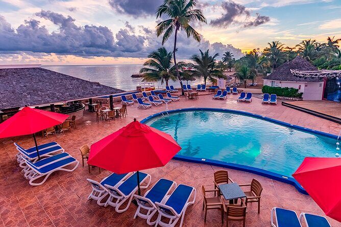 Royal Decameron Montego Bay Private Airport Transfer - The Booking and Cancellation Process