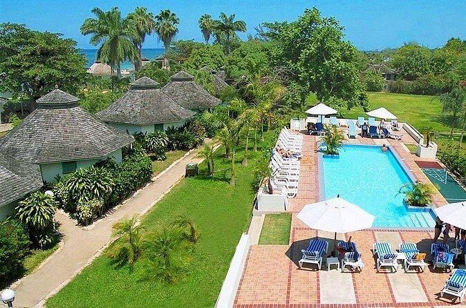 Royal Decameron Montego Bay Private Airport Transfer - The Practical Details: Price, Duration, and Vehicle Options