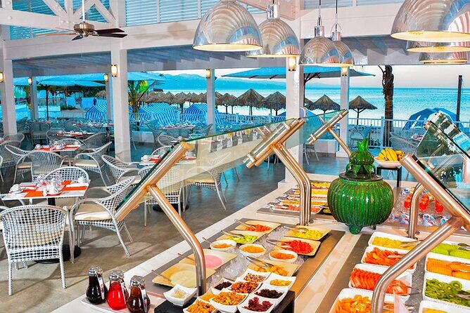 Royal Decameron Montego Bay Private Airport Transfer - FAQs