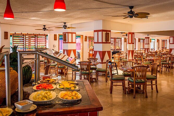 Royal Decameron Montego Bay Private Airport Transfer - Final Thoughts