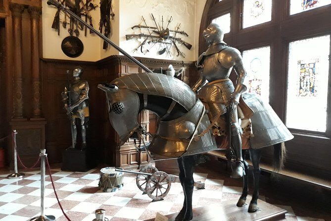 Royal Delights - Sinaia with Peles Palace and Gardens Day Trip from Bucharest - FAQ