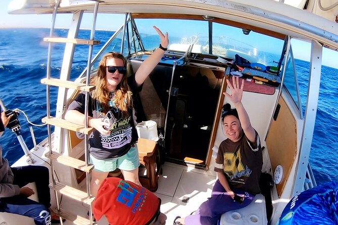 Royal Dolphin House Sea Trip Hurghada - Water Sports Activities