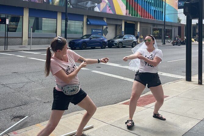 Royal Exploration Scavenger Hunt Game in Nashville - Exploring the Nashville Royal Exploration Scavenger Hunt in Detail