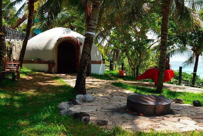 Royal Garrafon Aquatic Park - An Overview of What to Expect at Garrafon Natural Reef Park