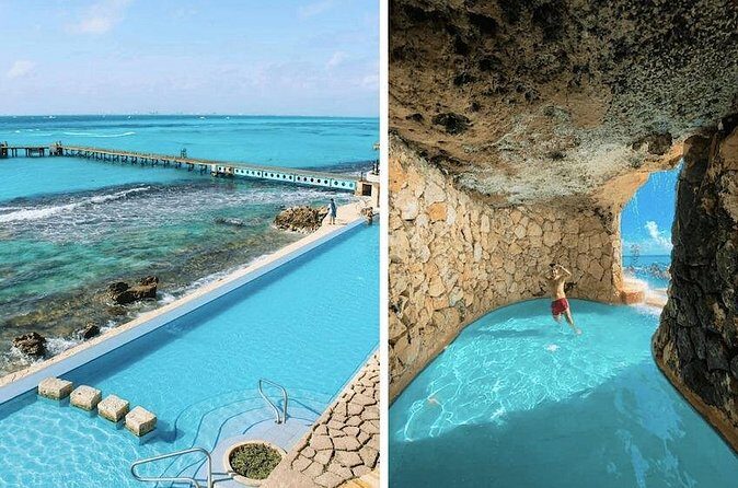 Royal Garrafon Aquatic Park - Pricing and Value