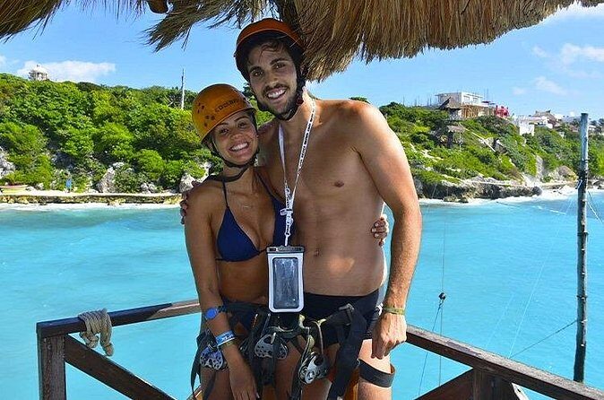 Royal Garrafon Aquatic Park - Who Should Consider This Tour?