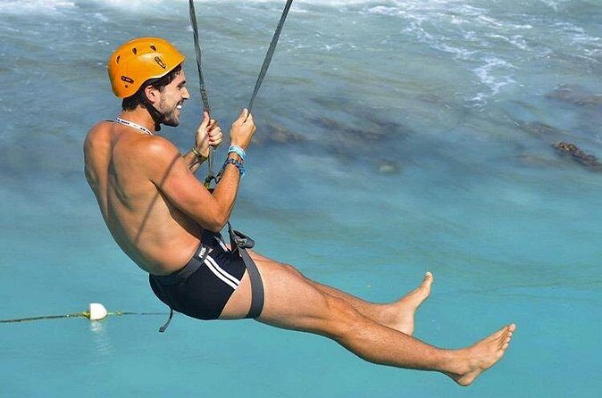 Royal Garrafon Aquatic Park - FAQ