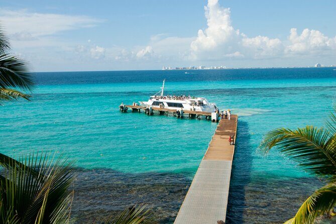 Royal Garrafón Tour from Cancun in Isla Mujeres - An In-Depth Look at the Experience