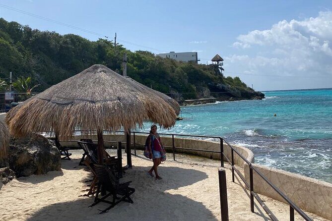 Royal Garrafón Tour from Cancun in Isla Mujeres - Final Thoughts