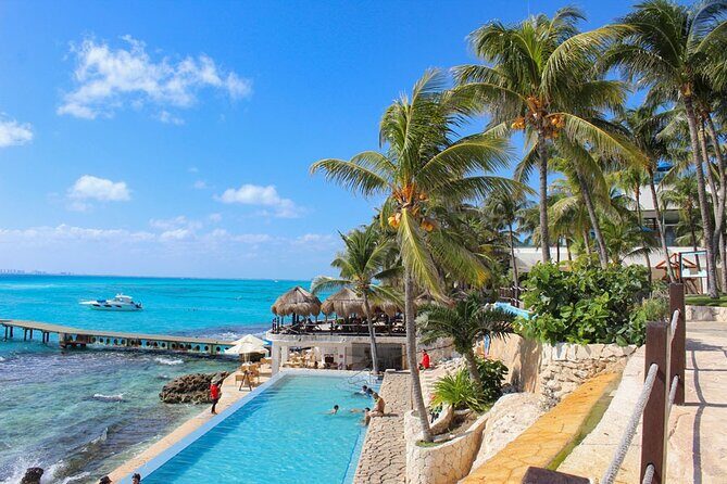 Royal Garragon with Dolphin Encounter in Isla Mujeres - Who Should Consider This Tour?