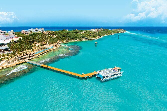 Royal Garragon with Dolphin Encounter in Isla Mujeres - Final Thoughts